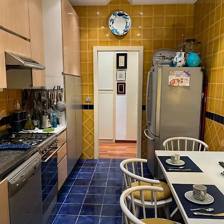 Bed & Breakfast Wurth Al Gianicolo