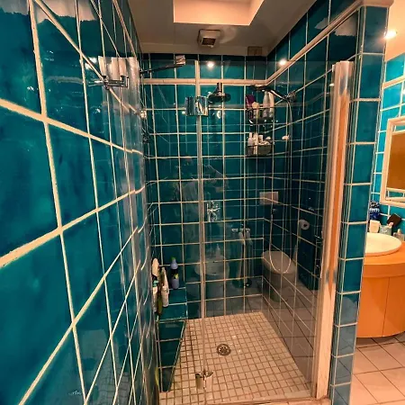 Bed and Breakfast Wurth Al Gianicolo