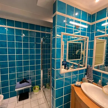 Bed & Breakfast Wurth Al Gianicolo
