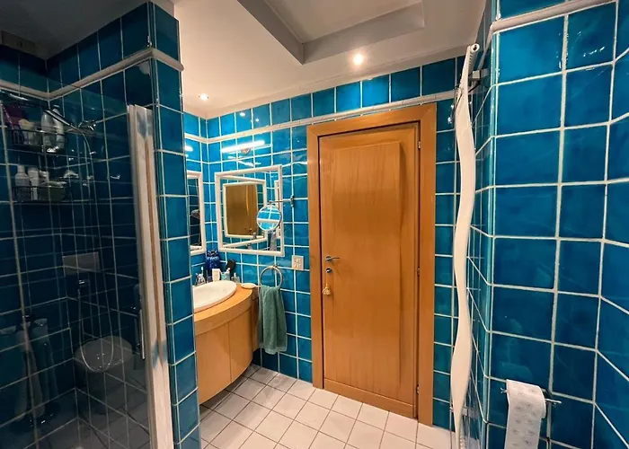 Wurth Al Gianicolo Bed & Breakfast Rome