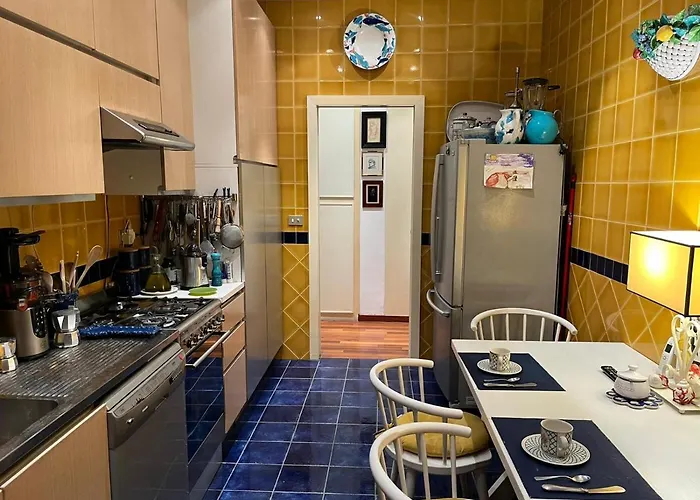 Bed & Breakfast Wurth Al Gianicolo